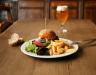 Le Burger CDLF fait Maison, le pêché mignon du chef Boffredo