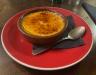 La crème brulée caramélisé comme à la maison, un vrai délice